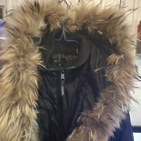 Winter jacket - Picture 2 of 16